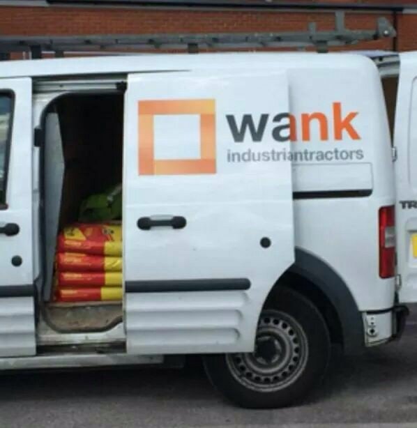 buildershour's tweet photo. pay for decent tradesmen or pay more. Vehicles can say a lot about a firm #construction #buildershour https://t.co/w6W8kzSjfw