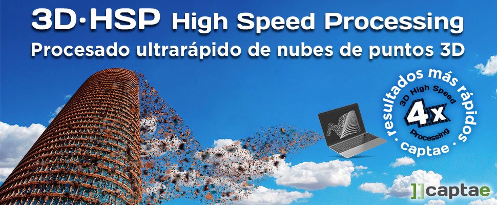 InfoCaptae's tweet photo. ¿Necesitas modelar en BIM un edificio existente? ¿Y con urgencia? No te pierdas nuestro workshop de las 15:30 en #BIMexpo #Construtec2016 https://t.co/xF64NluGMp