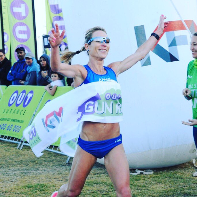 jennaChallie1's tweet photo. #RUN your World the way you love #KPMG_lifestyle #adidasgirl #sziolsworld #gunrun2016 https://t.co/QC4evgBKKw
