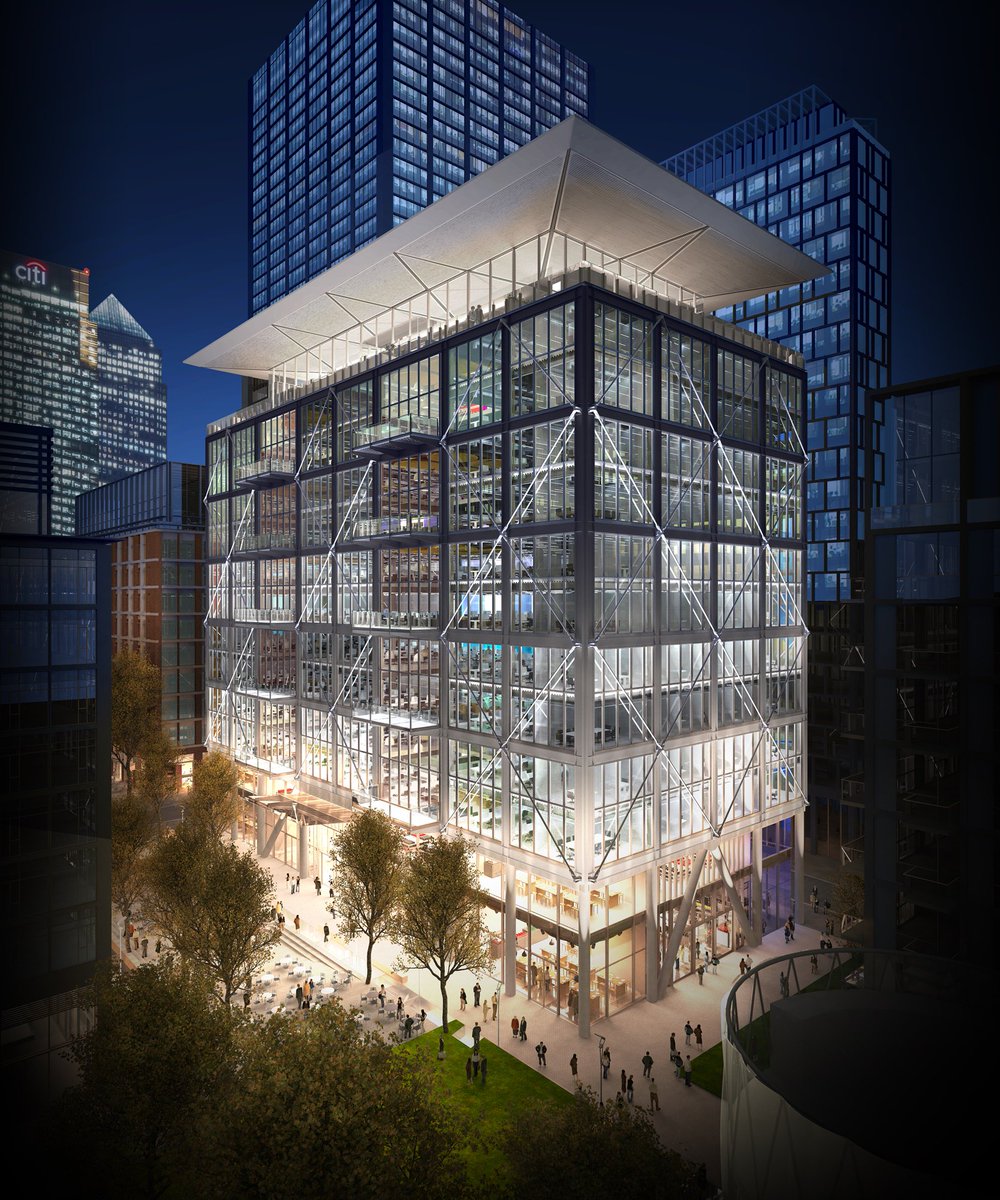 SmithofDerby's tweet image. See the winners of the 2016 @architectsjrnal #ArchitectureTomorrow awards! buff.ly/2dpZ6wk