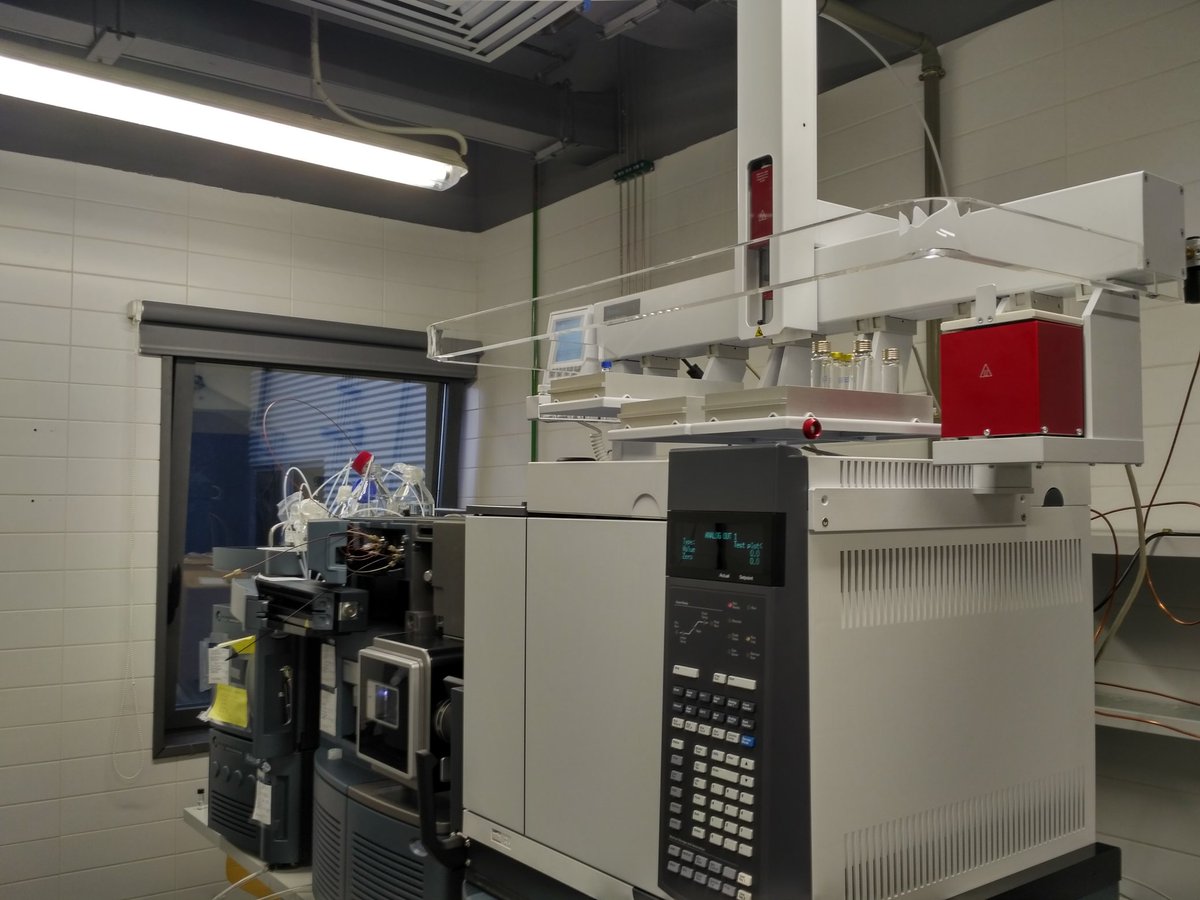 carlosGCMS's tweet photo. Taking our @WatersCorp #TQS to the next level ππ with #MMI and #Combipal https://t.co/v8WX3aJ1CQ