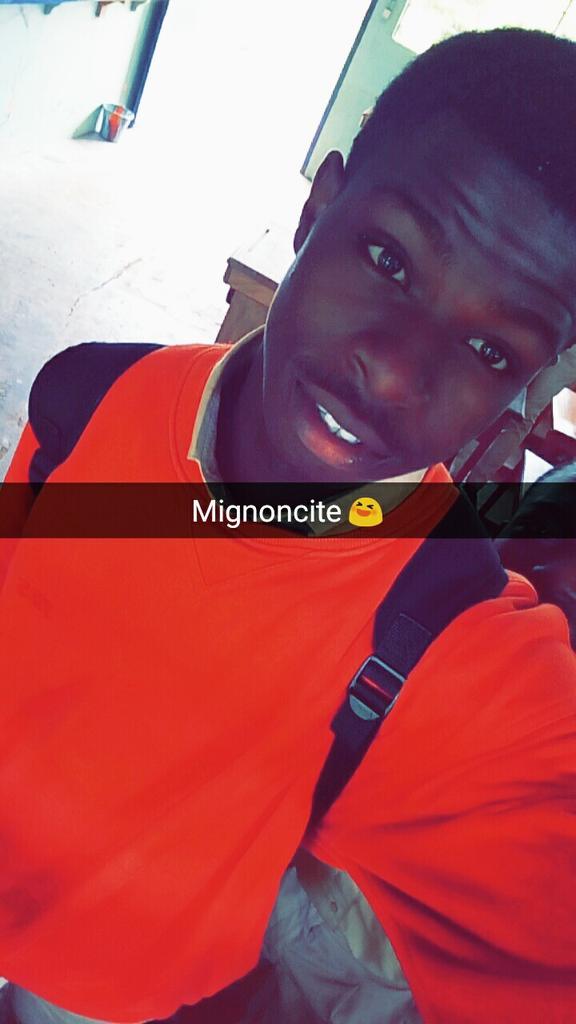 GooreEvan's tweet image. Schoo is good