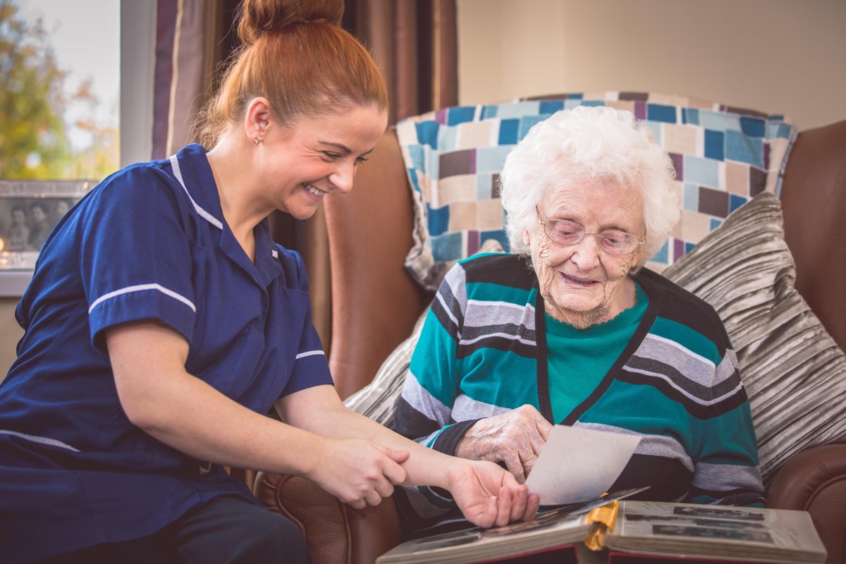 MacklinHomes's tweet photo. At the very heart of our care homes, are you and your family. https://t.co/dci6YlZhOE
