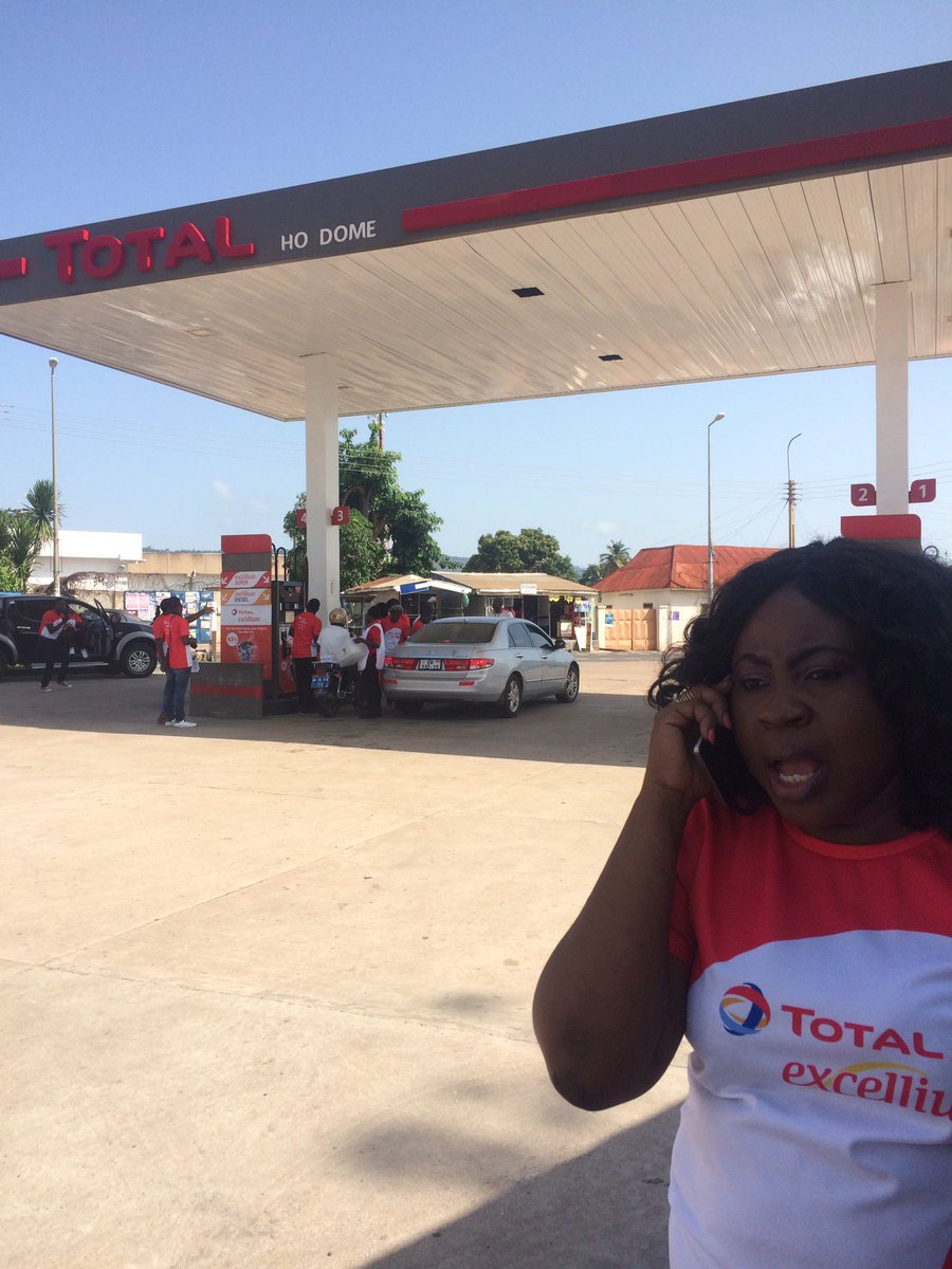 KobbyKyei_'s tweet photo. #TotalExcelliumTour #TotalExcelliumTour @AbeikuSantana @TotalGhana @kayatours_gh Ho-Domeπ―π― https://t.co/46hTgJlsxj