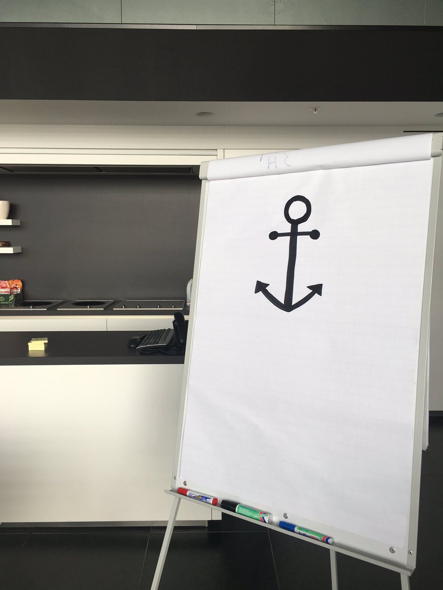SabinevanNoort's tweet photo. Met het team op een speedboat.. Welke #ankers kan jouw team lichten om #sneller te varen? #workshop #teamplay #ankerslichten @peak_6 https://t.co/BCN4qRuri0
