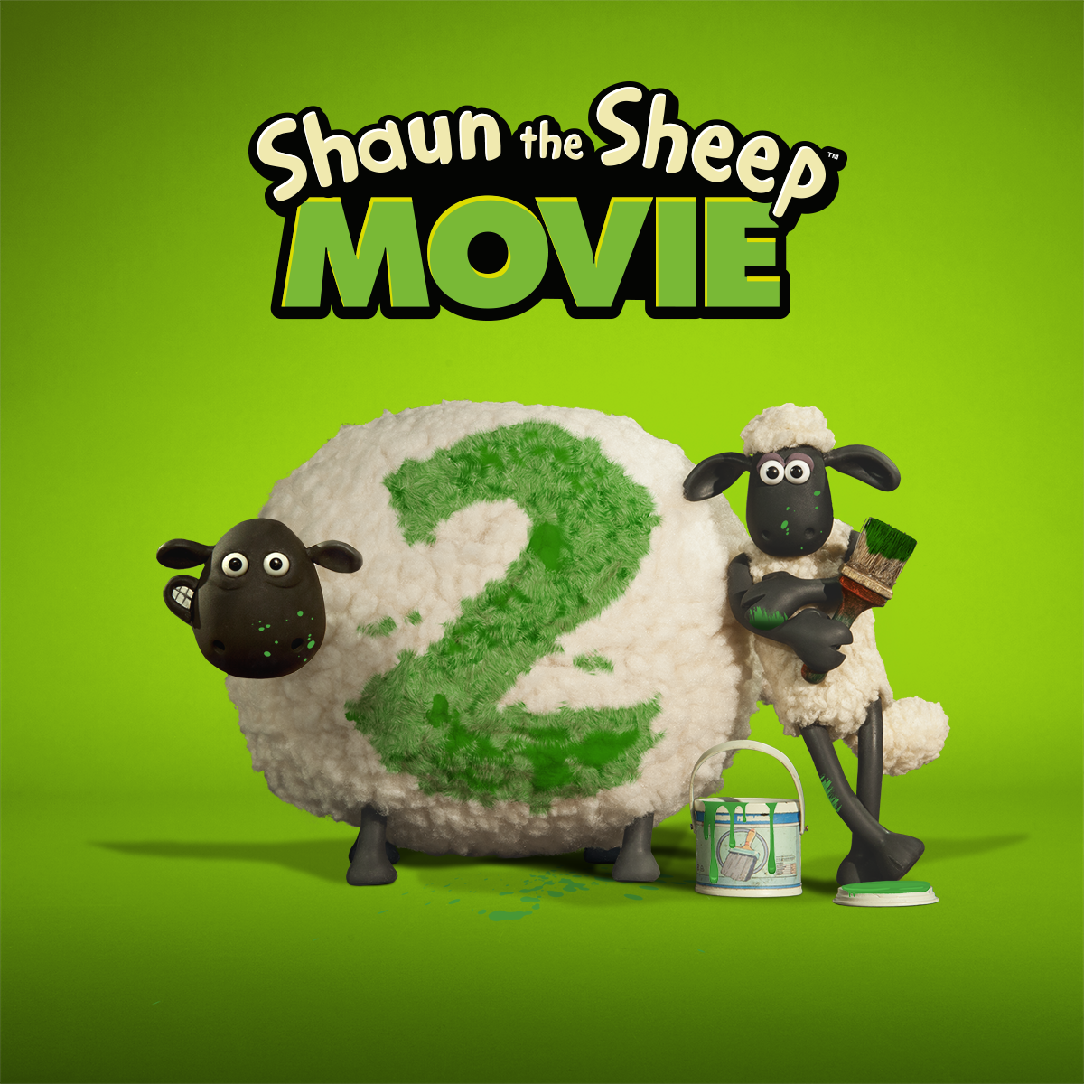 aardman's tweet photo. We're SO excited to announce @ShauntheSheep will be returning to the big screen in a second movie! https://t.co/aLXUrz4CzI https://t.co/mHCX4kRl8t