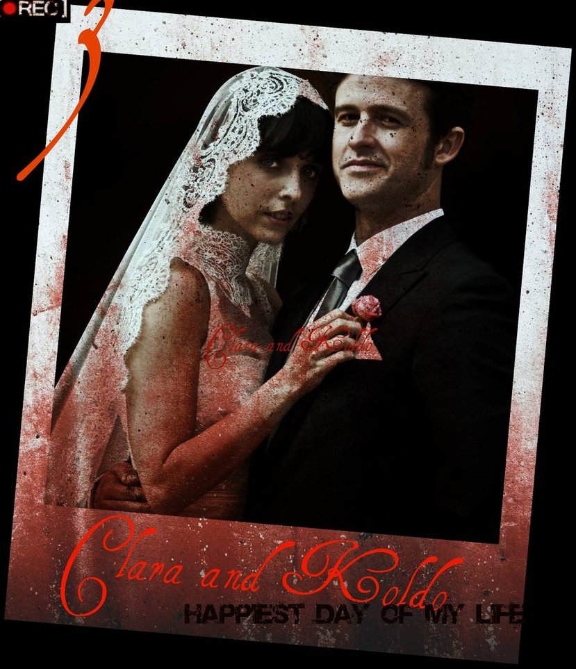 Version_TVE's tweet photo. El próximo domingo se casan Koldo y Clara a las 23h en @Version_TVE #VersionRec3 Estáis invitados a la boda. Se recomienda ir vacunado https://t.co/7K7XaSpLT8