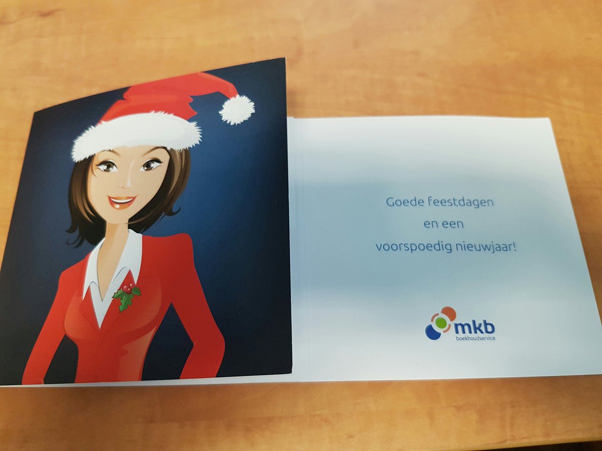 Zo, ik heb mijn fotosessie achter de rug. Nu snel weer op pad naar de klant. #Kerst #boekhouding #administratie #debiteurenbeheer #ontzorgen