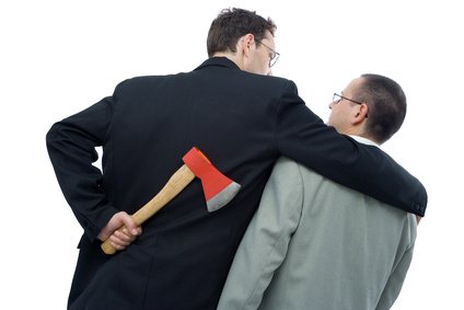 Wenn Andere fies sind, darf ich dann auch? goo.gl/9acYnJ #kommunikation