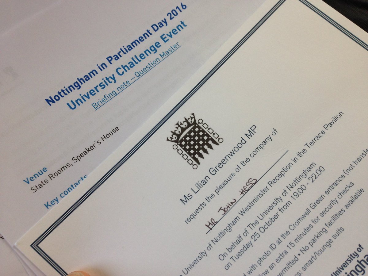 johnbhess's tweet photo. Celebrating Nottingham in Parliament Day.#NottinghamTogether #midsconnect #NottinghamInParliamentDay https://t.co/CkOcSjLLOy