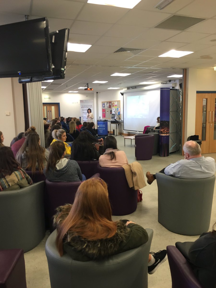 NWRC_EarlyYears's tweet photo. #imhwest seminar @mynwrc @NWRC_EarlyYears in partnership with @WesternHSCTrust https://t.co/txjGp54p54