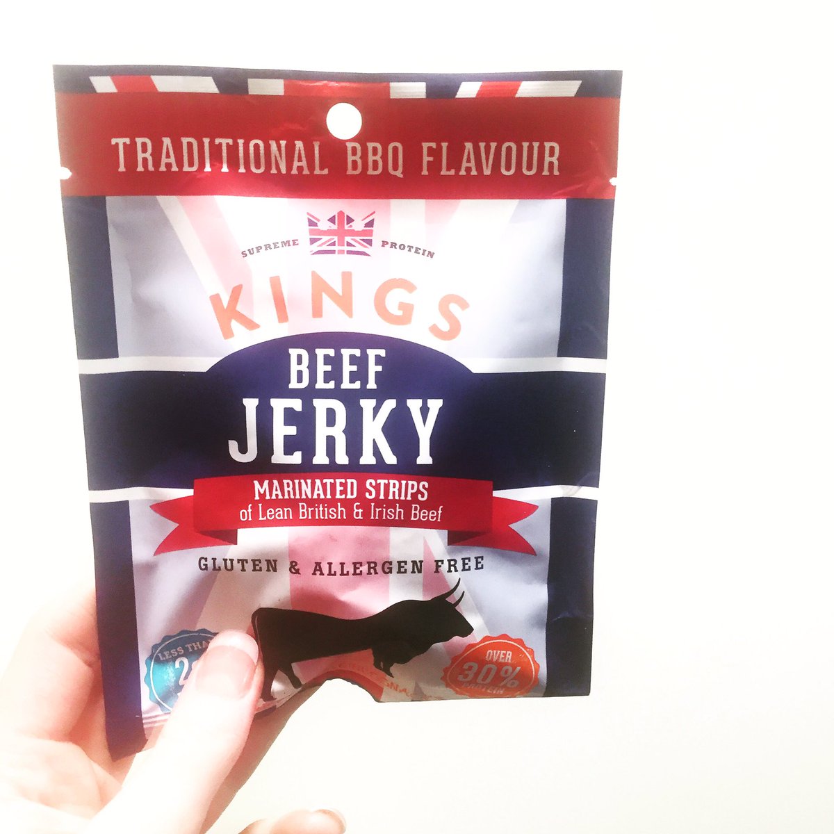 Kings Elite Snacks (kingssnacks) Twitter