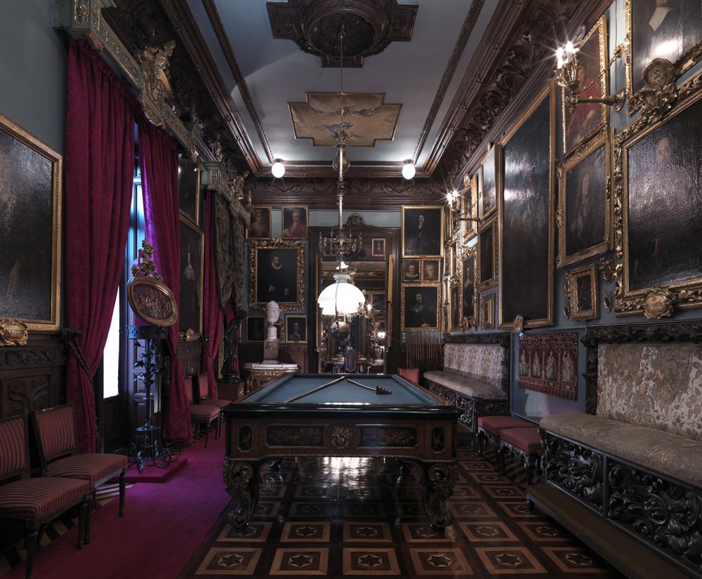 Visita_Madrid's tweet photo. #Casasmuseo de #Madrid: visita antiguos #palacetes convertidos en auténticos #museos. Conócelos aquí:
https://t.co/wYgZCgxmcb https://t.co/8DNdDcYrNi