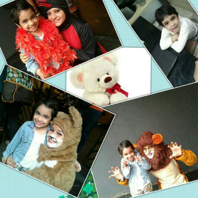 radhika_22's tweet photo. Sunday well spent #Ekjute #JhumruandJhumri #prithvi https://t.co/PjqqJeMIFn