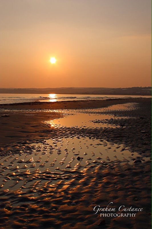 CornishSunsets tweet media