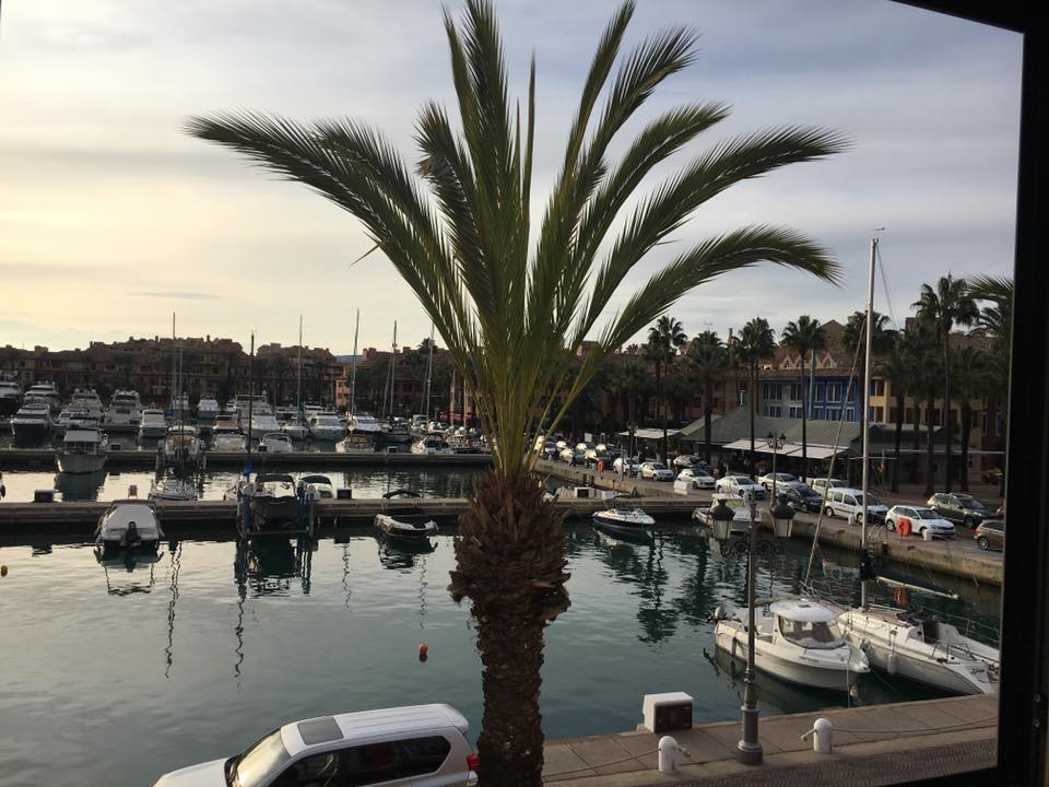 Escapadas de otoño ¡que tienes que vivir si te gusta la desconexión! ☑️bit.ly/1Yf1jr3 #Sotogrande