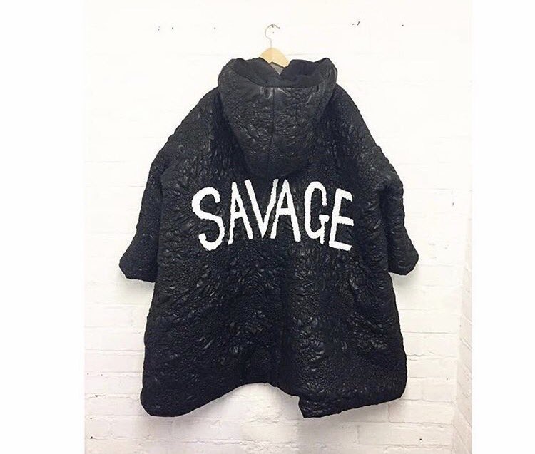 Yaya_Msle's tweet photo. @TiwaSavage looks fabulous in this oversized outerwear piece I made for her!
Make sure you follow the insta: YayaAmal 💋💋 https://t.co/rOaKc4zw9W