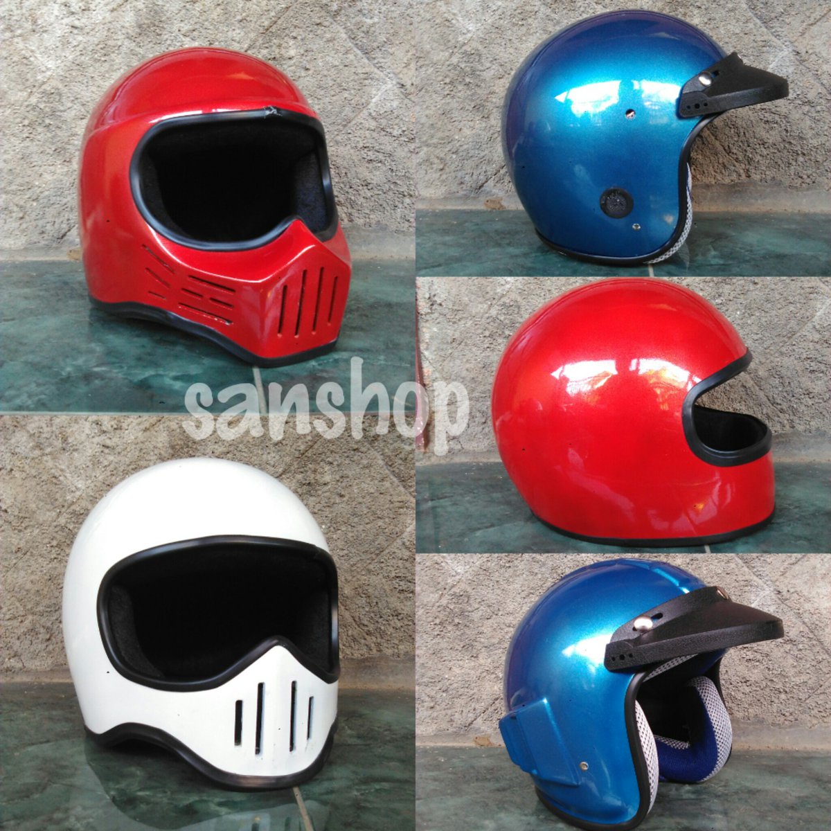 sanshop malang tweet media