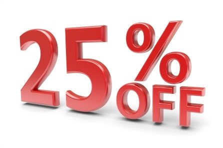 Use code 'SAVE25' at checkout to save 25% off your order expires midnight 27th oct. flavourfactory-eliquid.co.uk