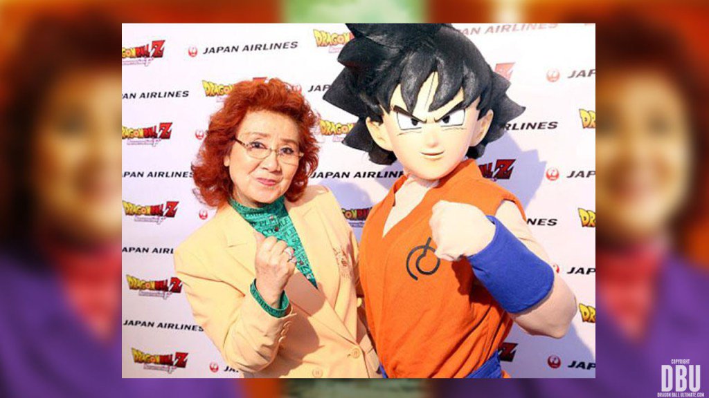 Dragonball Ultimate Joyeux Anniversaire A Masako Nozawa La Voix De Goku Dragonball Dbz Dragonballsuper T Co Yw0nrrcx T Co Giume8uvg0 Twitter