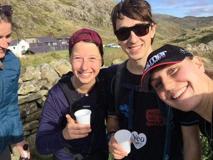 Rohbali's tweet photo. @NewVoiceMedia rises to 3 Peaks Challenge raising £5,000+ for @theCALMzone &amp; @MindCharity - @PledgeOne https://t.co/I4gPDrqdQg