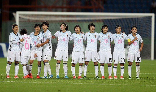サッカーダイジェスト 過去５回のu 17女子w杯で優勝１回 準優勝２回 日本女子サッカーはこのアドバンテージをどう生かすべきか T Co El4dvxajez リトルなでしこ Nadeshiko なでしこジャパン 日本代表 Daihyou U17wwc 女子サッカー