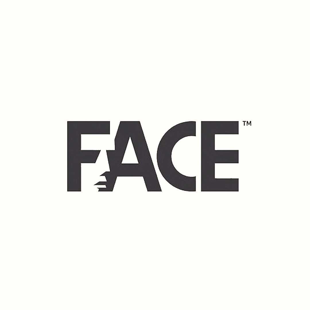 Designmantic On Twitter Negative Space Logos And Their Positive