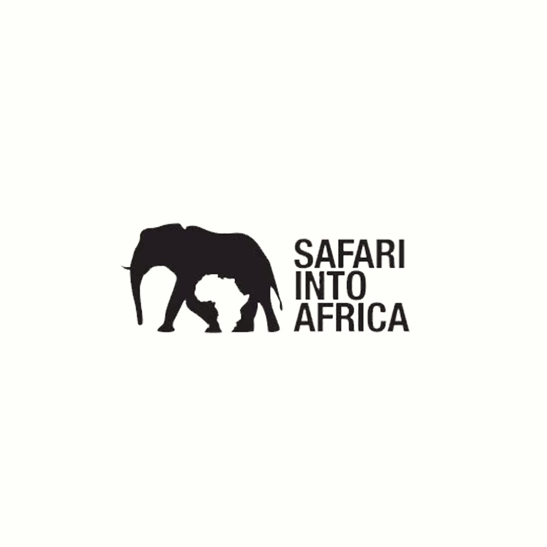 Designmantic On Twitter Negative Space Logos And Their Positive