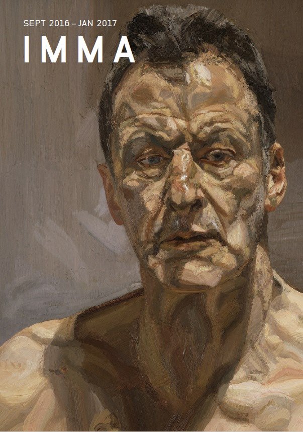 Head to <a href="/IMMAIreland/">IMMA</a> for the Freud Project exhibition with 30 of Lucien Freud's best paintings &amp; 20 works on paper bit.ly/2ex3vNG