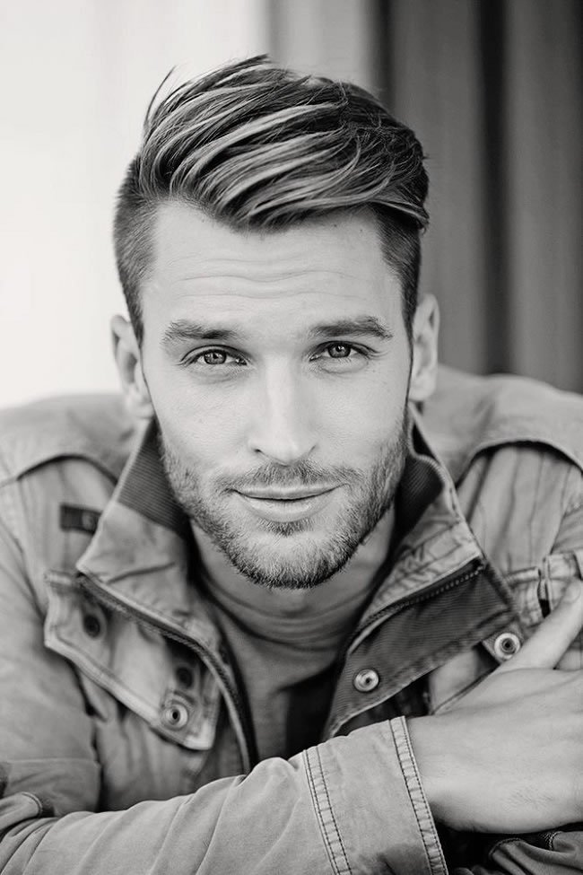 Menswear Style On Twitter The Best 1920s Inspired Hairstyles For