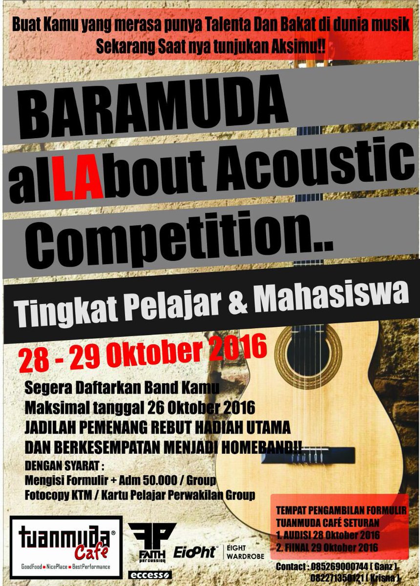 definadefii's tweet photo. Buruan gaessss daftar @Jogja24Jam @JogjaUpdateCom @JogjaToday https://t.co/bY0LvKS0Yw