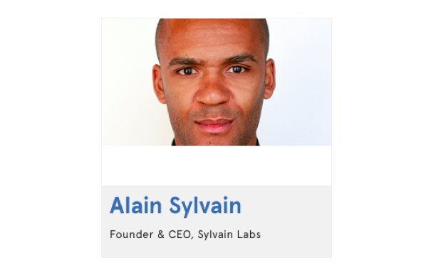 _futurefactor's tweet photo. What's on for #eurobest? Alain Sylvain, CEO of @SylvainLabs: https://t.co/A2qTCUb9mo @eurobest #eurobest2016 #EuropeanCreativity https://t.co/VaA9Brmam0