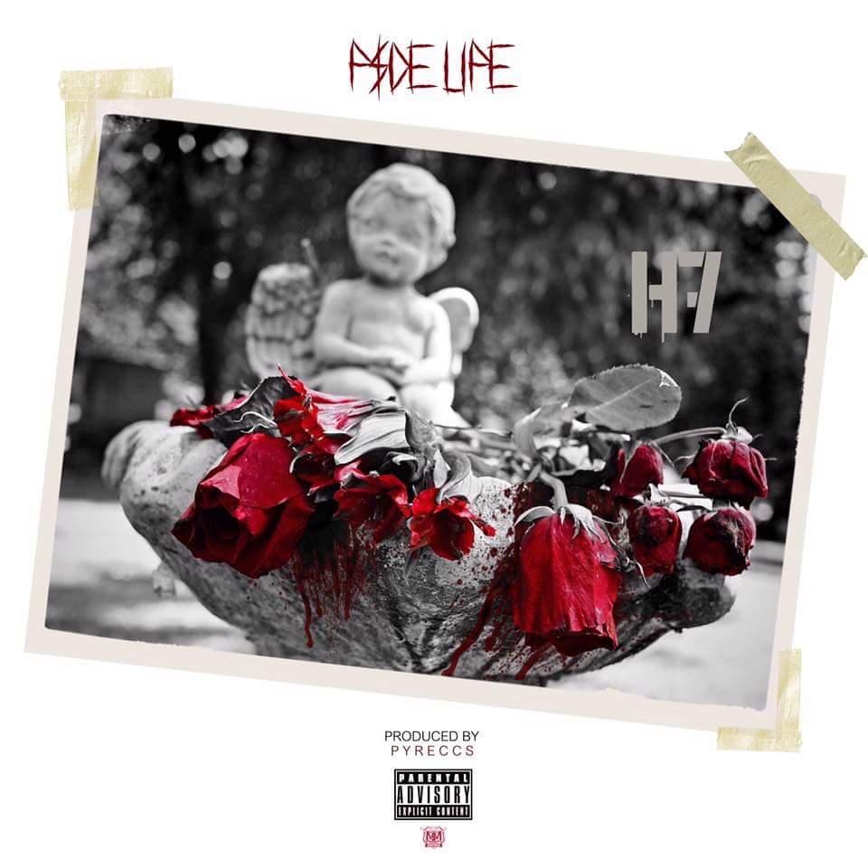 HighLifeND's tweet photo. @psdelipe H7 album drops Oct.31st on ITunes !!!! #Redlife #P$DE #HighLifeND https://t.co/u3WZDr3euG