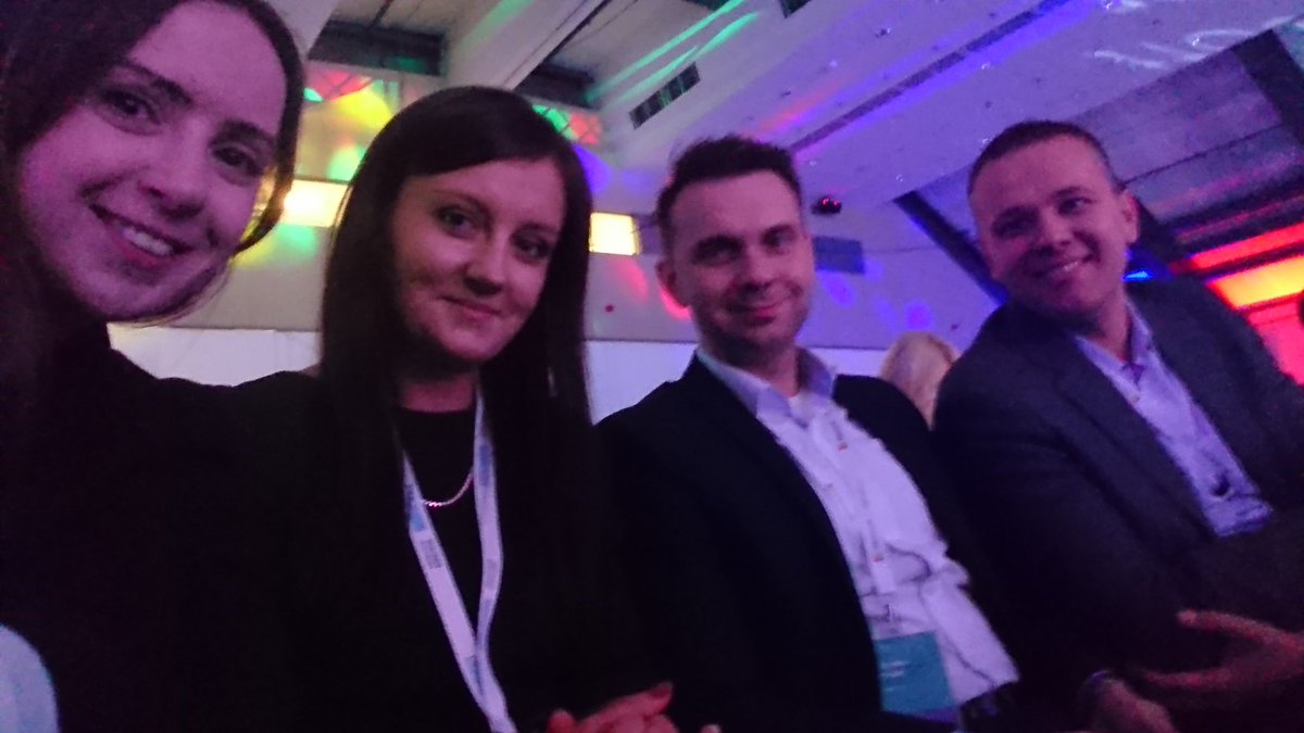 kozinskae's tweet photo. We're attending Microsoft Partner Strategy Conference 2016! #mpsc2016 #NetwisePL @netwise_pl https://t.co/gOtDHufNgd