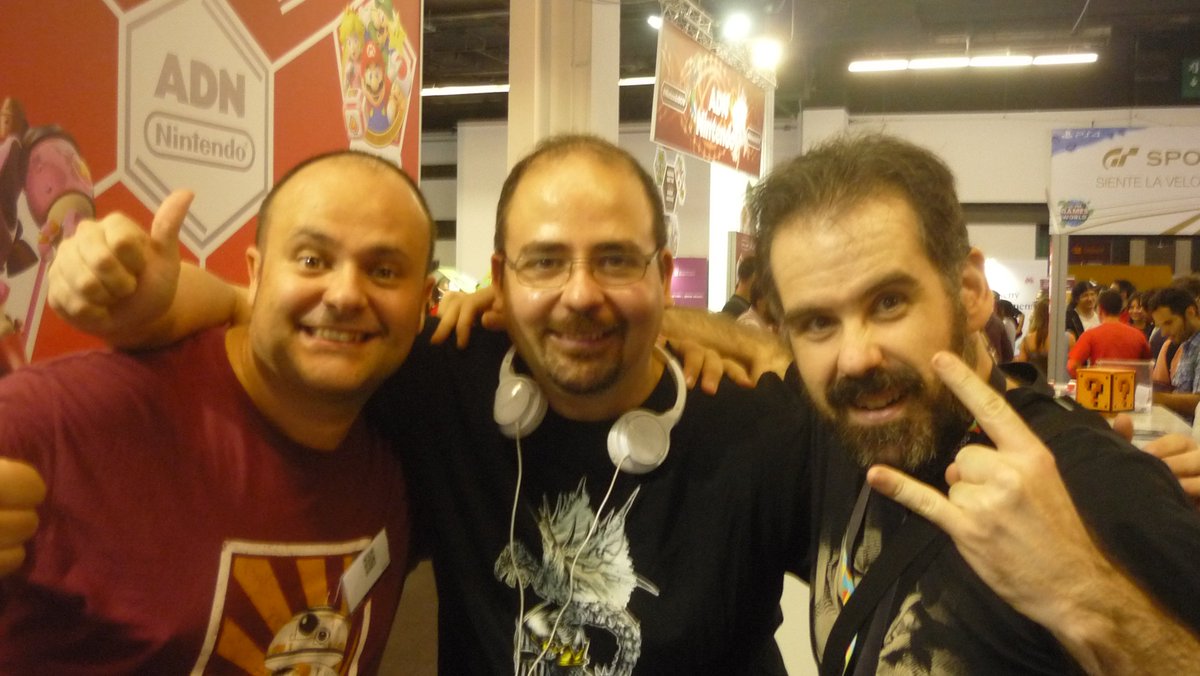 yaminogame123's tweet photo. @NintendoES y @MonsterHunterHK @Barbillacia por él #FireEmblemFatesbirthright la instruccion de lameth fue de lujo . muchas gracias https://t.co/AxB51KkcWa