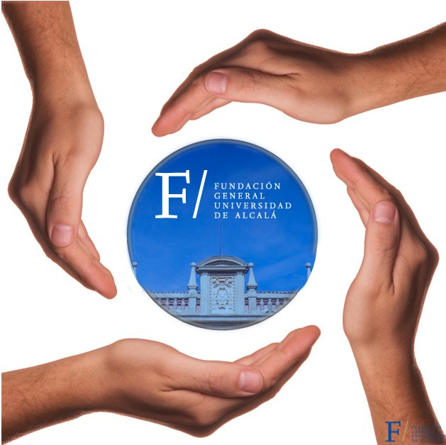 FGUAes's tweet photo. En la actualidad la @FGUAes pertenece a los organismos: @As_OCUE, @AEF_fundaciones y @UNWTO Más sobre nosotros: https://t.co/eRgxKjmc8z #UAH https://t.co/tiuPmDhsw9