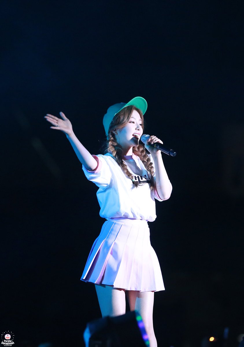 PD329_'s tweet photo. 151011 아기토끼🐰 #아이린 https://t.co/fng2ewY9SG