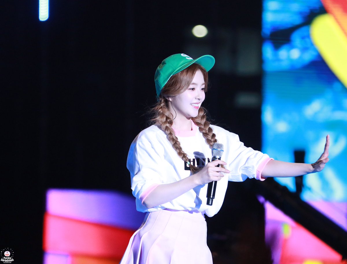 PD329_'s tweet photo. 151011 아기토끼🐰 #아이린 https://t.co/fng2ewY9SG