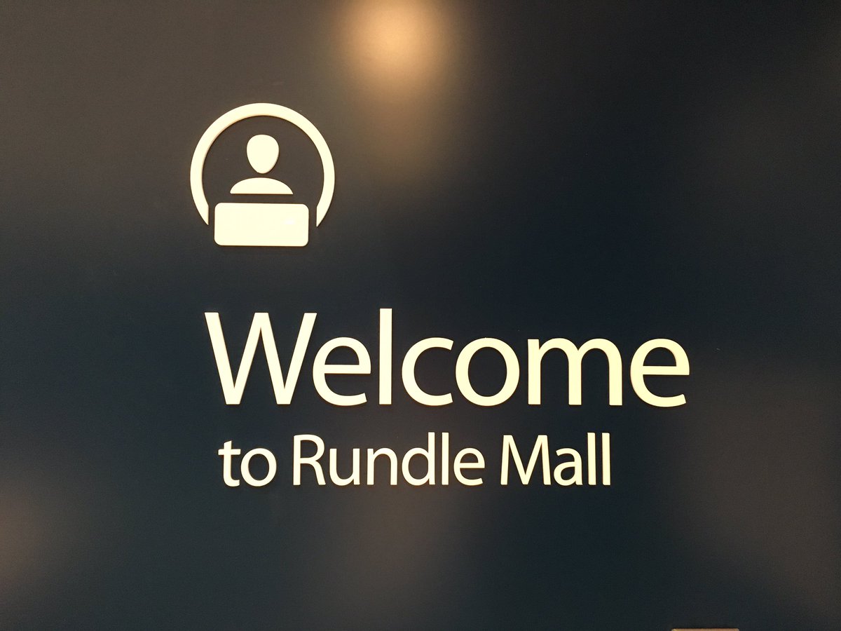 damienprettejo1's tweet photo. #Welcome to @ANZ_AU #Rundlemall #Adelaide newest #digital banking experience. Opens 26/10. @claudepiscione1 @michaelwake0 @paul_presland https://t.co/cxgZTkOYCh