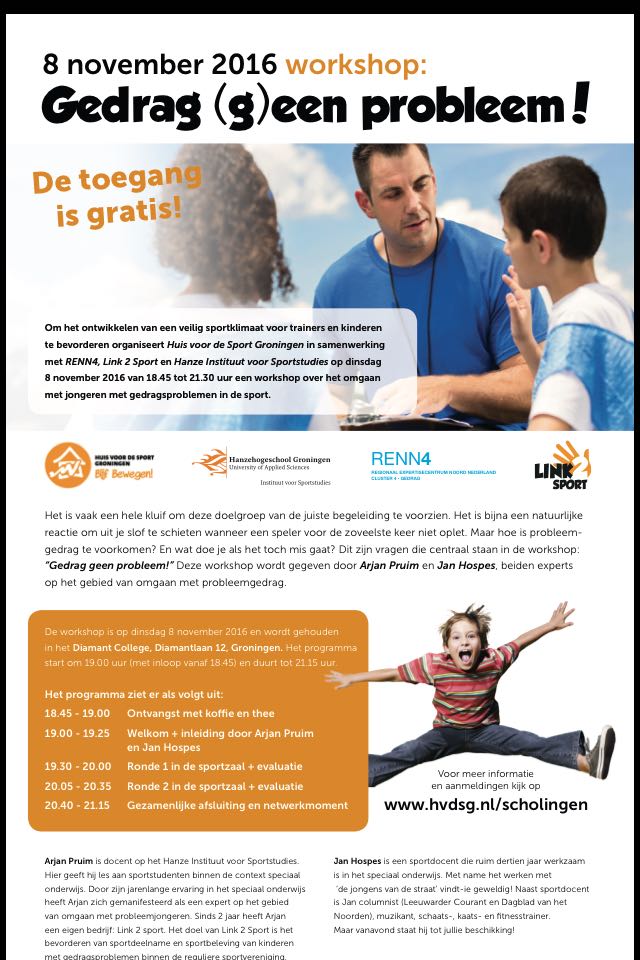 HvdSGroningenVO's tweet photo. Beste trainer,
Heb jij je al aangemeld? https://t.co/o2GPsXlooM @specialheroes @StichtingRENN4 @Sportstudies @HuisvoordeSport #blijfbewegen https://t.co/k2Fa1qxchs