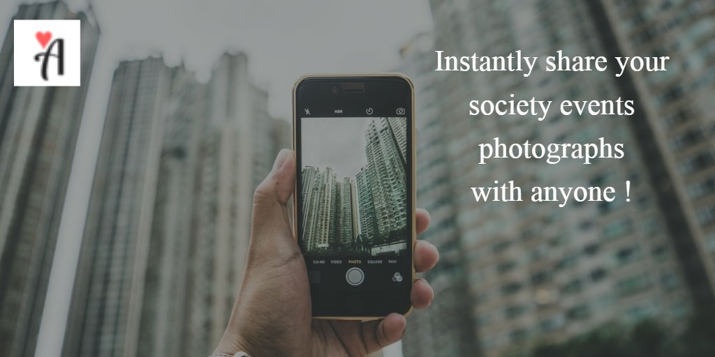 Amygo_Official's tweet photo. Now instantly share what is happening in your society on various social networking platform through #AmyGo. https://t.co/v4SKEoz244