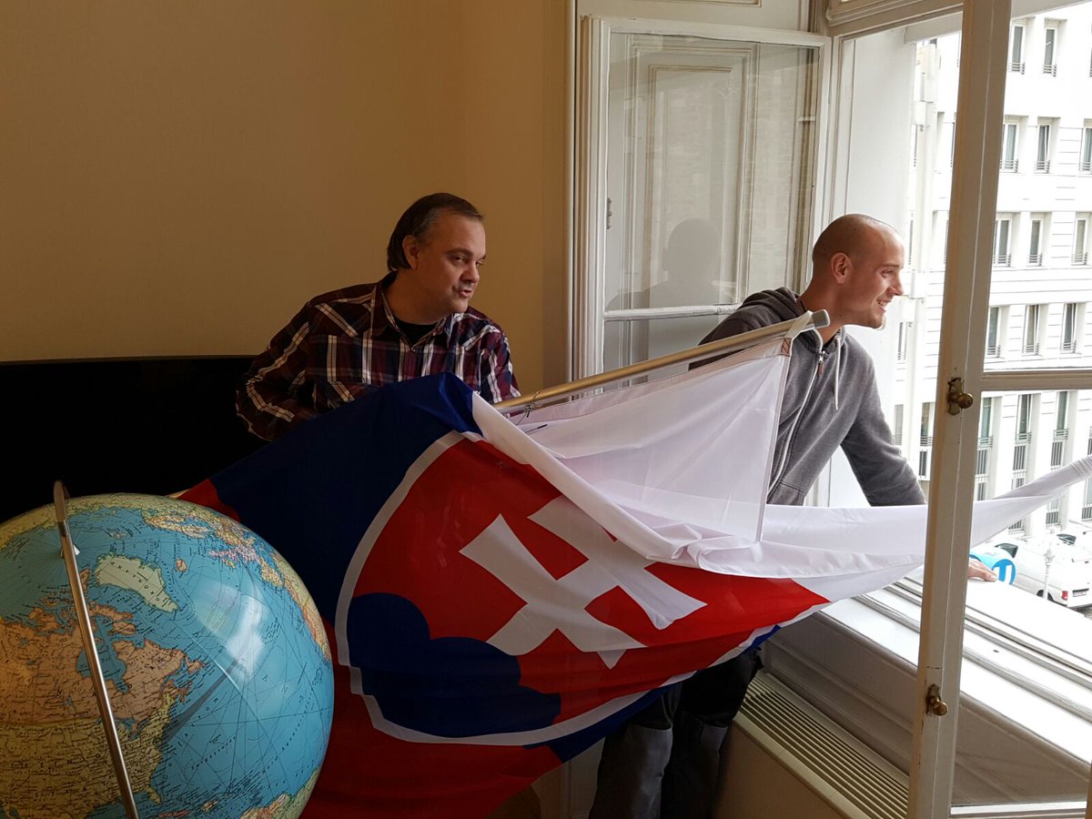 LinhartBMEIA's tweet photo. Morgen Tag der offenen Tür im Außenministerium @MFA_Austria ; Vorbereitungen laufen auf Hochtouren https://t.co/WygD0P7W2U