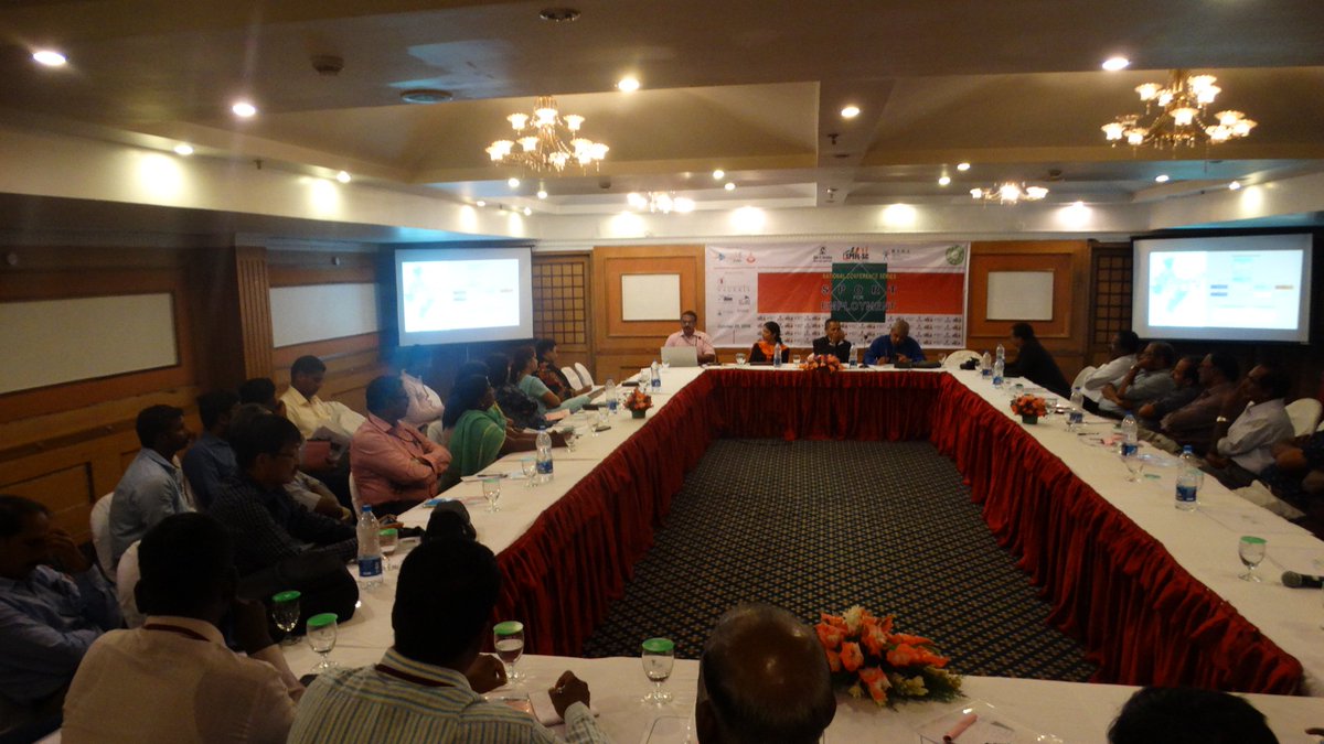 LNCPE, TRIVANDRUM tweet media