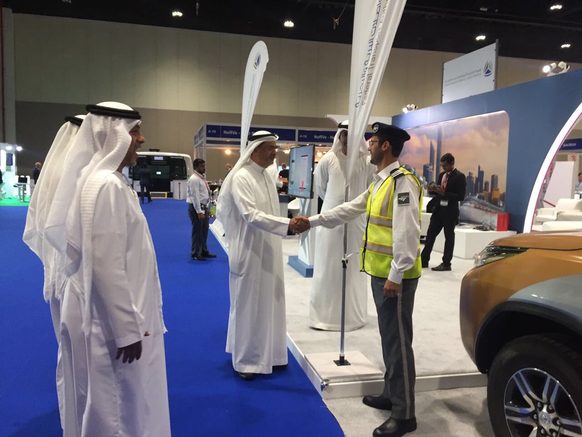 UAESaaed's tweet photo. الرئيس التنفيذي لشركة ساعد يتفقد أجنحة معرض ناترانس إكسبو 2016 #ساعد @ADNECGroup adnecgroup @NATRANS_Expo expo #NATRANS #natrans_expo https://t.co/7V1DAUWlDI