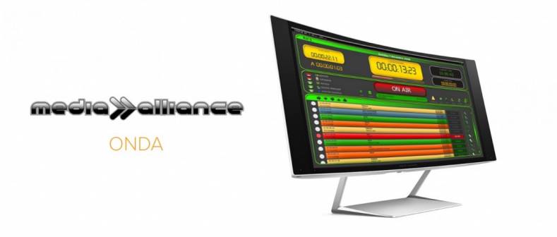 BroadcastBridge's tweet photo. Bluefish444 Integrates Encoders with Scheduling and Playout from Media-Alliance #workfl... https://t.co/cNGLfAOHLX https://t.co/tqt178JLj3