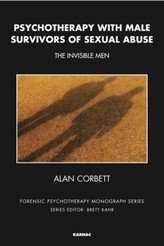 We welcome the publication of 'The Invisible Men' on psychotherapy with male survivors of sexual abuse bit.ly/2ejqERU <a href="/KarnacBooks/">Karnac Books</a>
