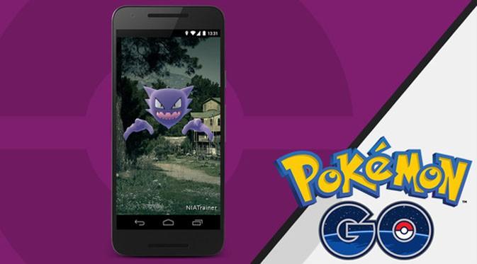Sambut Halloween, Pokemon Go Gelar Event Pertama Tingkat Dunia? dlvr.it/MWld8v