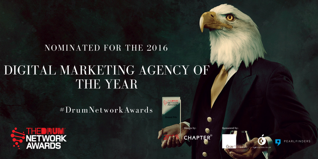 TheDrumNetwork's tweet photo. Well done to @Forward3D,
@CultLDN, @Periscopix and @thinkbda for their #DrumNetworkAwards nominations https://t.co/iCjm8LnbOJ