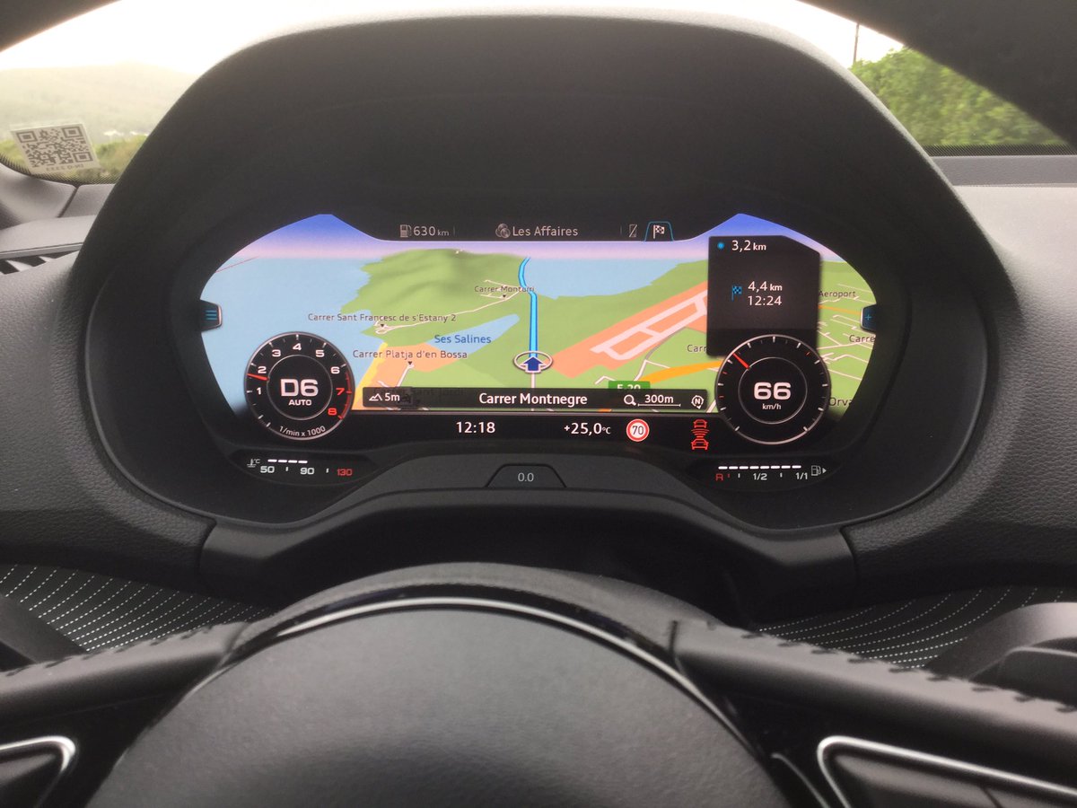 DakshGuptaCEO's tweet photo. Liking the new @AudiUK Q2 #marshallmoments @marshallaudi @RidgewayAudi look at the interior https://t.co/R9Qjm4JoDs