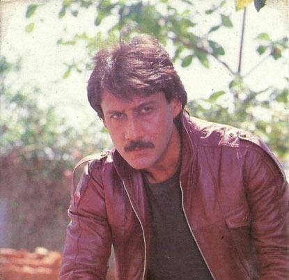Jackie Shroff wanted to share screen space with Rishi Kapoor and is upset  that it's not possible anymore : Bollywood News - Bollywood Hungama